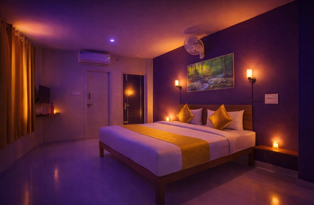 AC Room